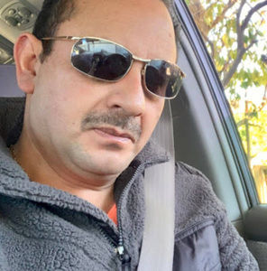 Meet your Posher, Edgar